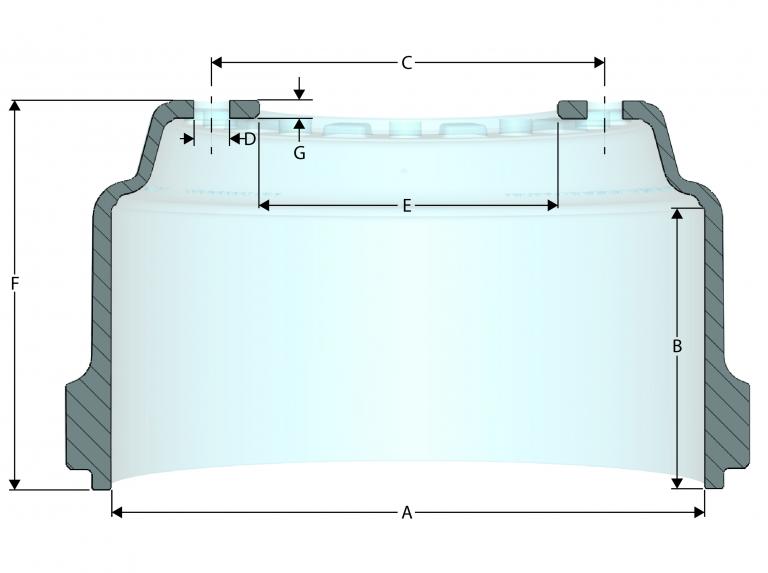 Drum-Diagram