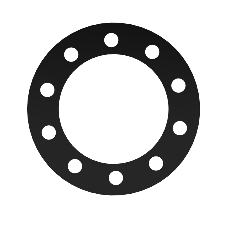 Wheel Guard Diagram