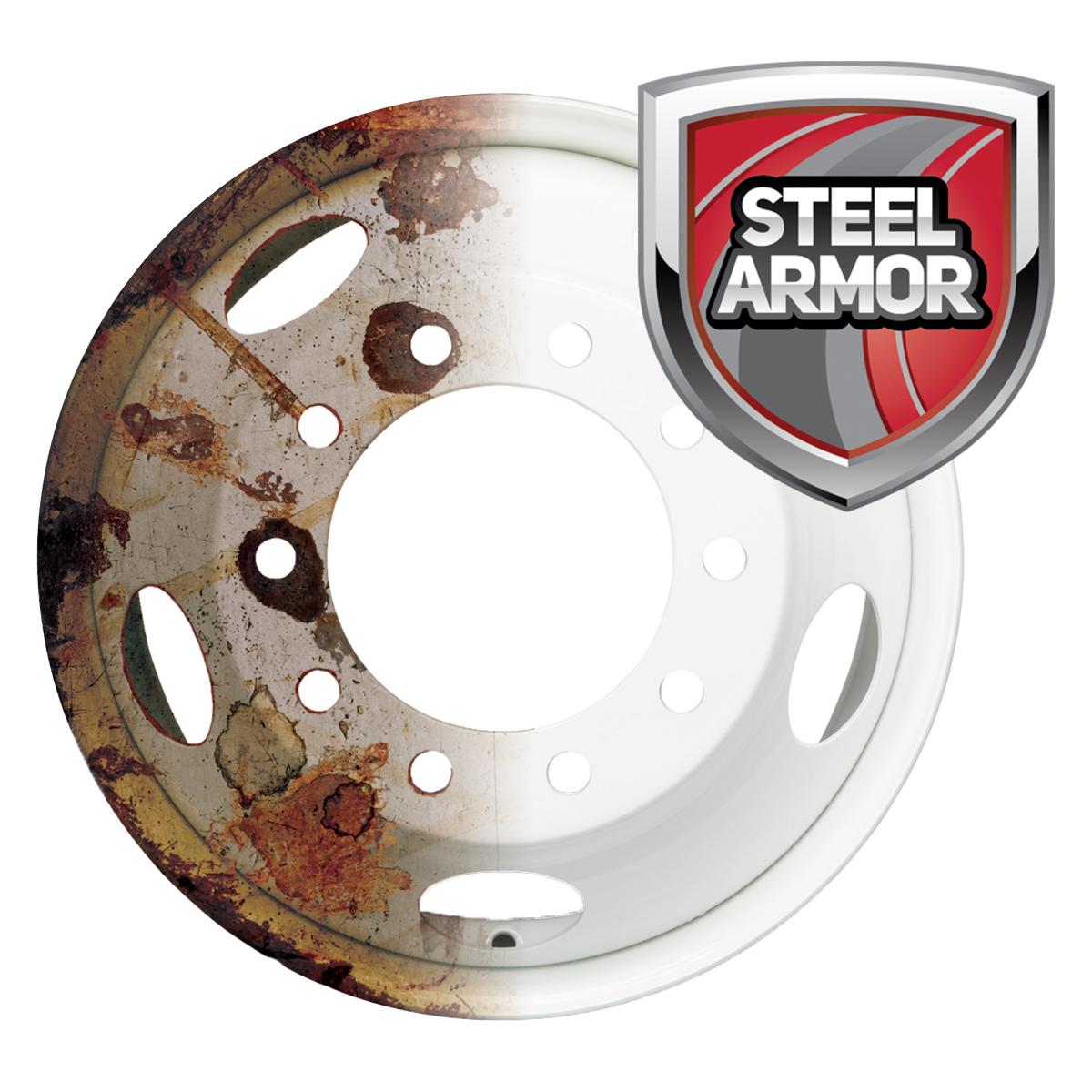 Accuride’s Steel Armor™