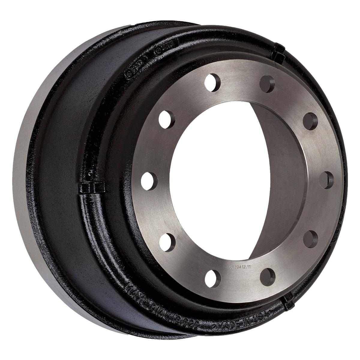 Gunite Value Plus Brake Drums