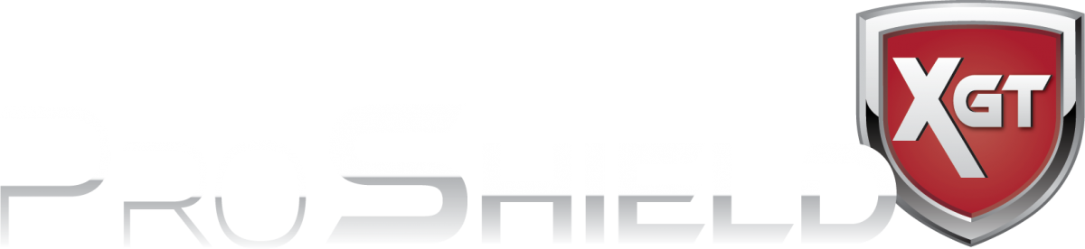 ProShield-XGT Logo