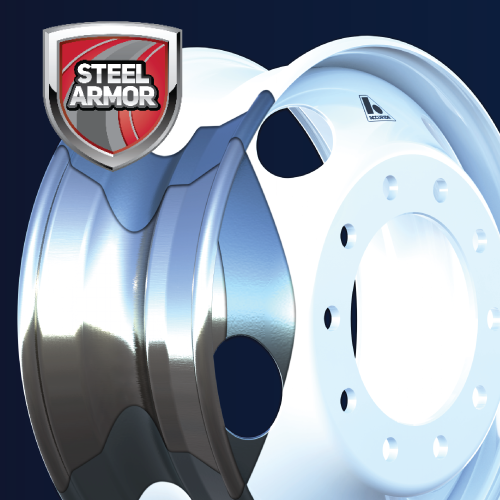Improved Steel Armor Hero Image