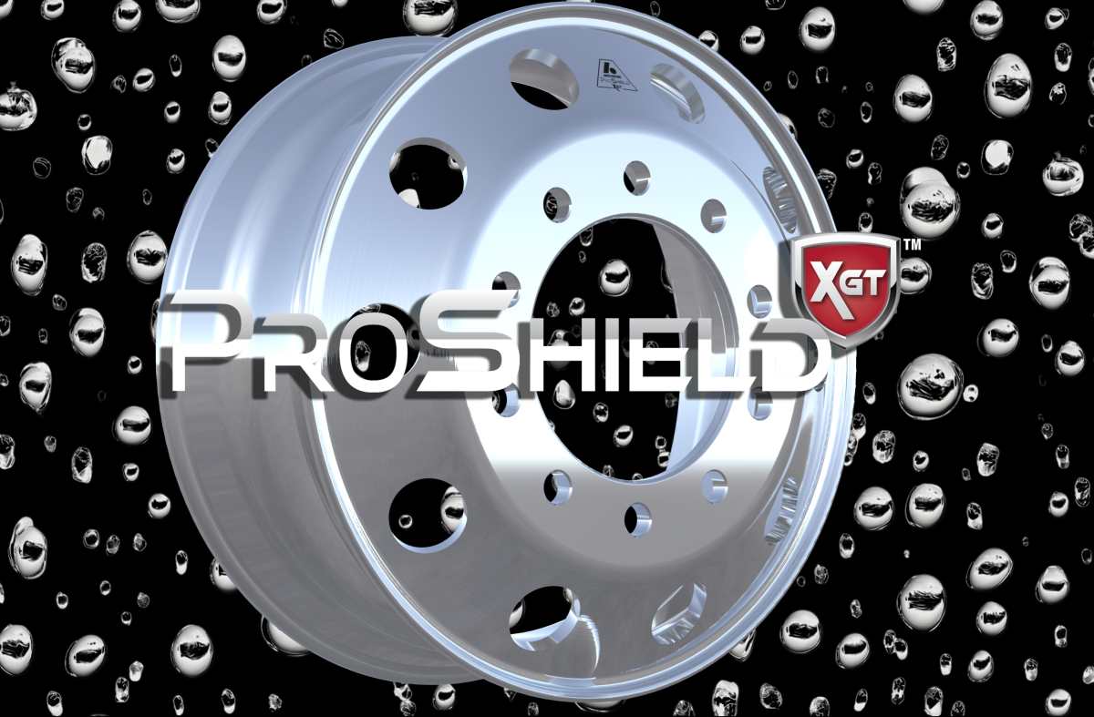 ProShield XGT Hero Tile