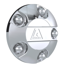 FTC01 Wheel Cover