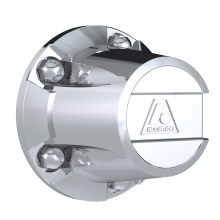RRC01 Wheel Cover